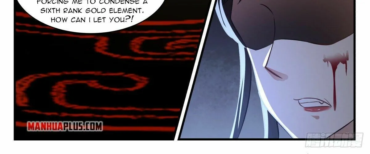 Read Martial Peak chapter 2674 image 15 on Lezhin