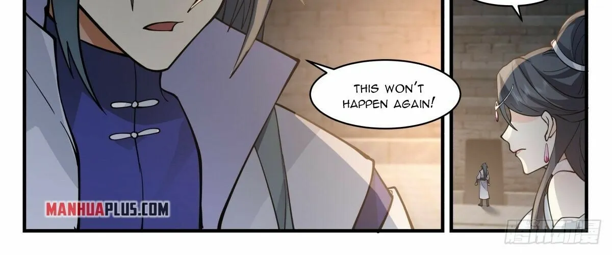 Read Martial Peak chapter 2674 image 21 on Lezhin
