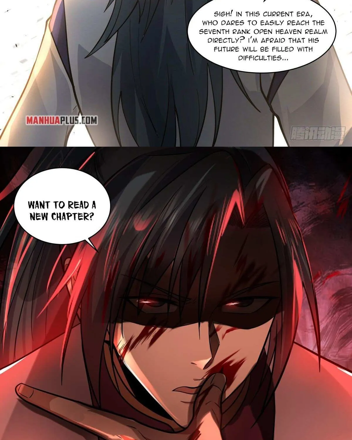 Read Martial Peak chapter 2674 image 23 on Lezhin