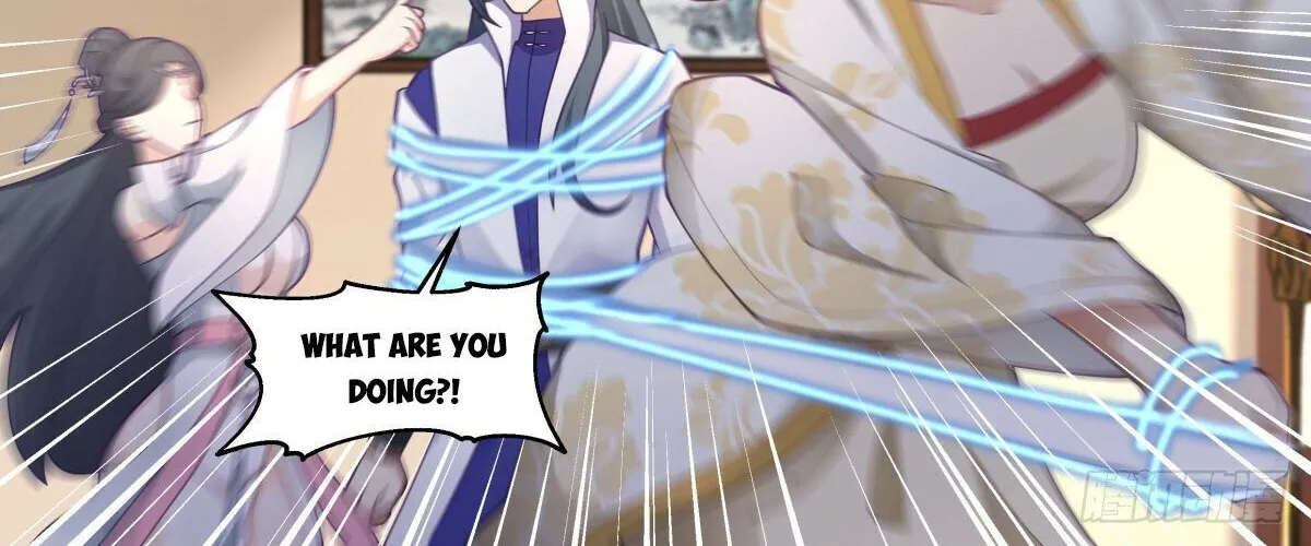 Read Martial Peak chapter 2674 image 5 on Lezhin