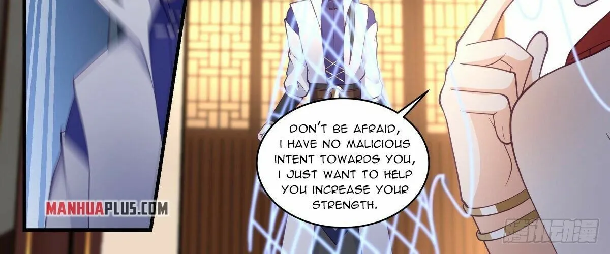 Read Martial Peak chapter 2674 image 7 on Lezhin
