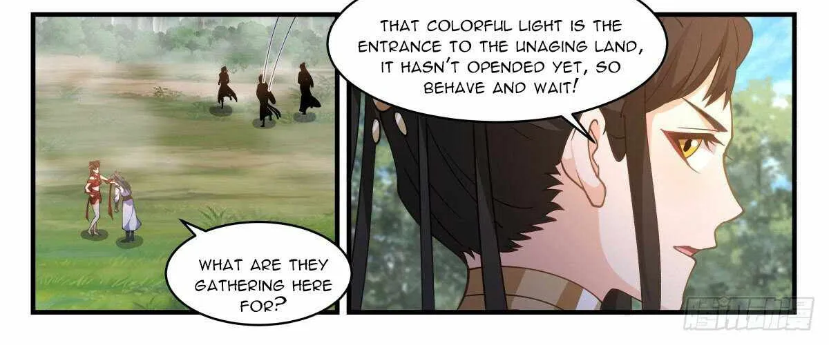 Read Martial Peak chapter 2675 image 11 on Lezhin