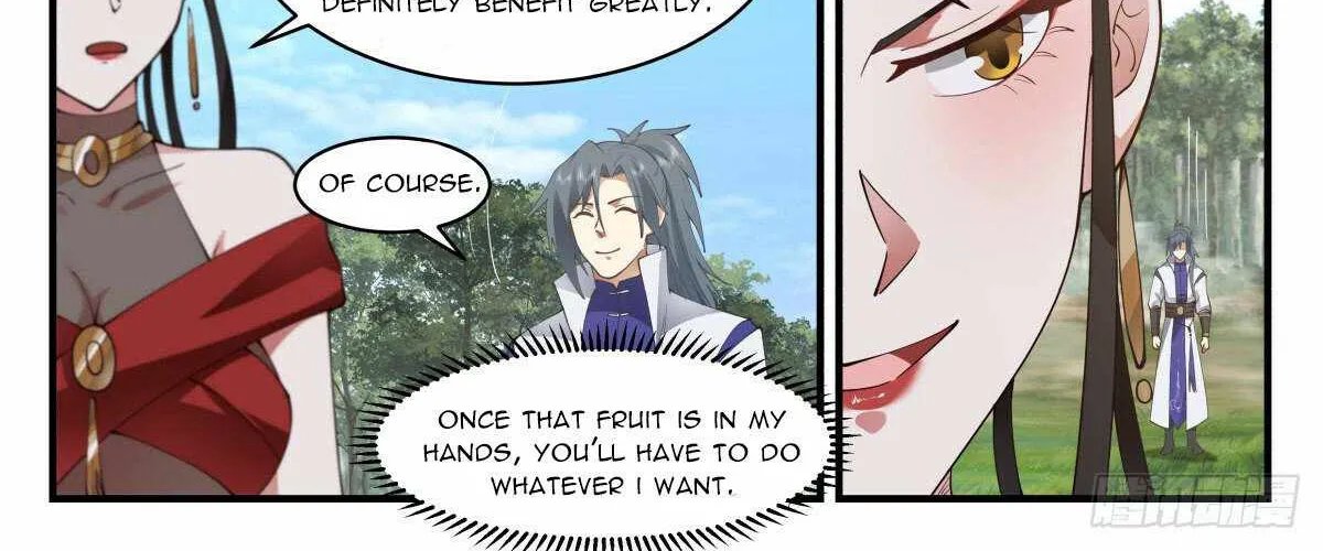 Read Martial Peak chapter 2675 image 13 on Lezhin