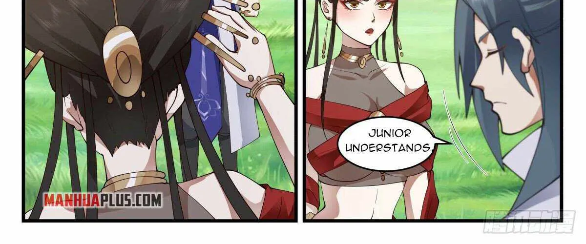 Read Martial Peak chapter 2675 image 15 on Lezhin