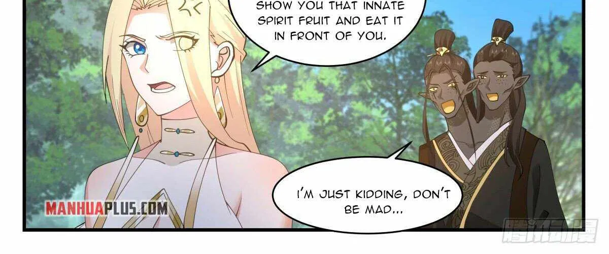 Read Martial Peak chapter 2675 image 17 on Lezhin