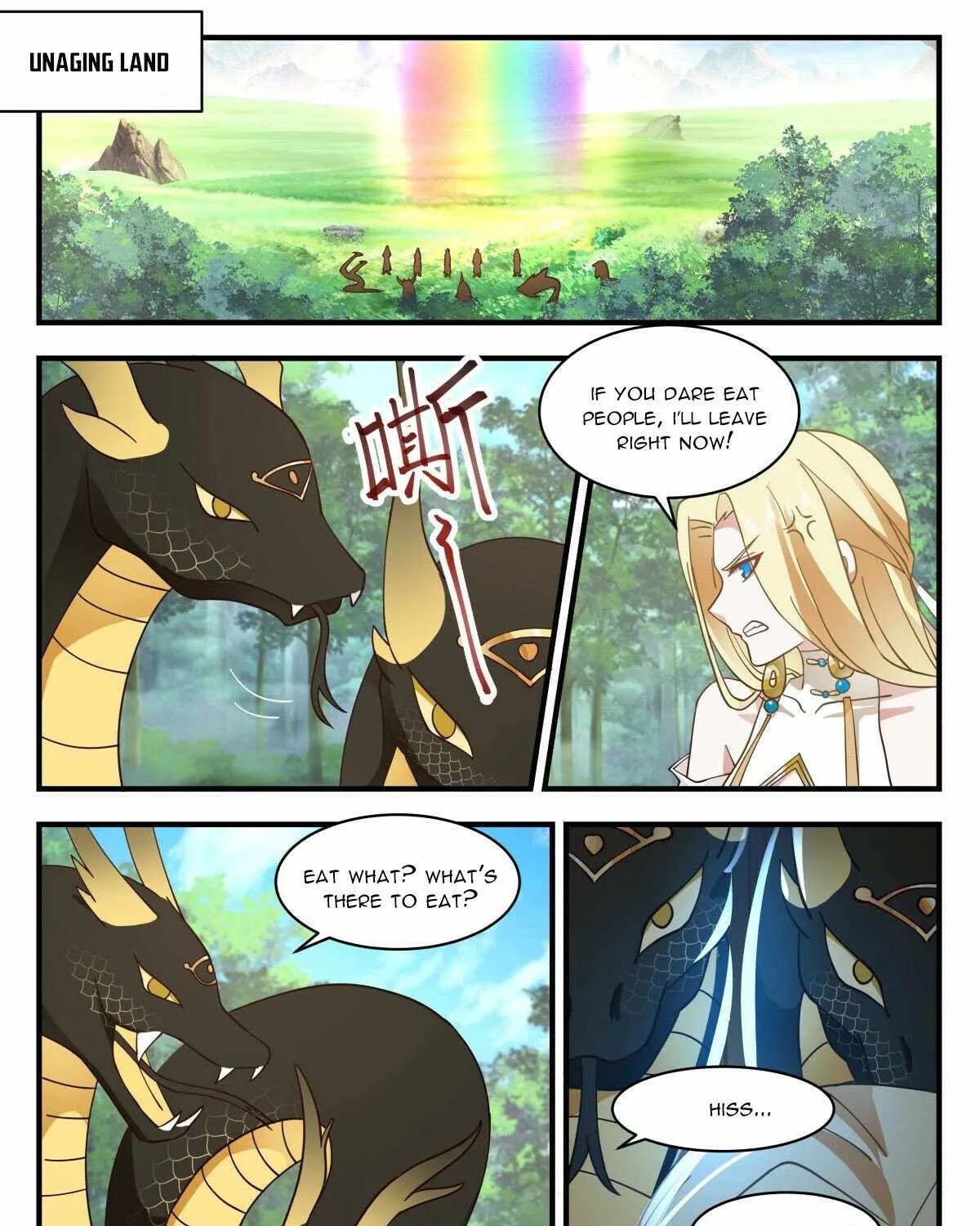 Read Martial Peak chapter 2675 image 2 on Lezhin