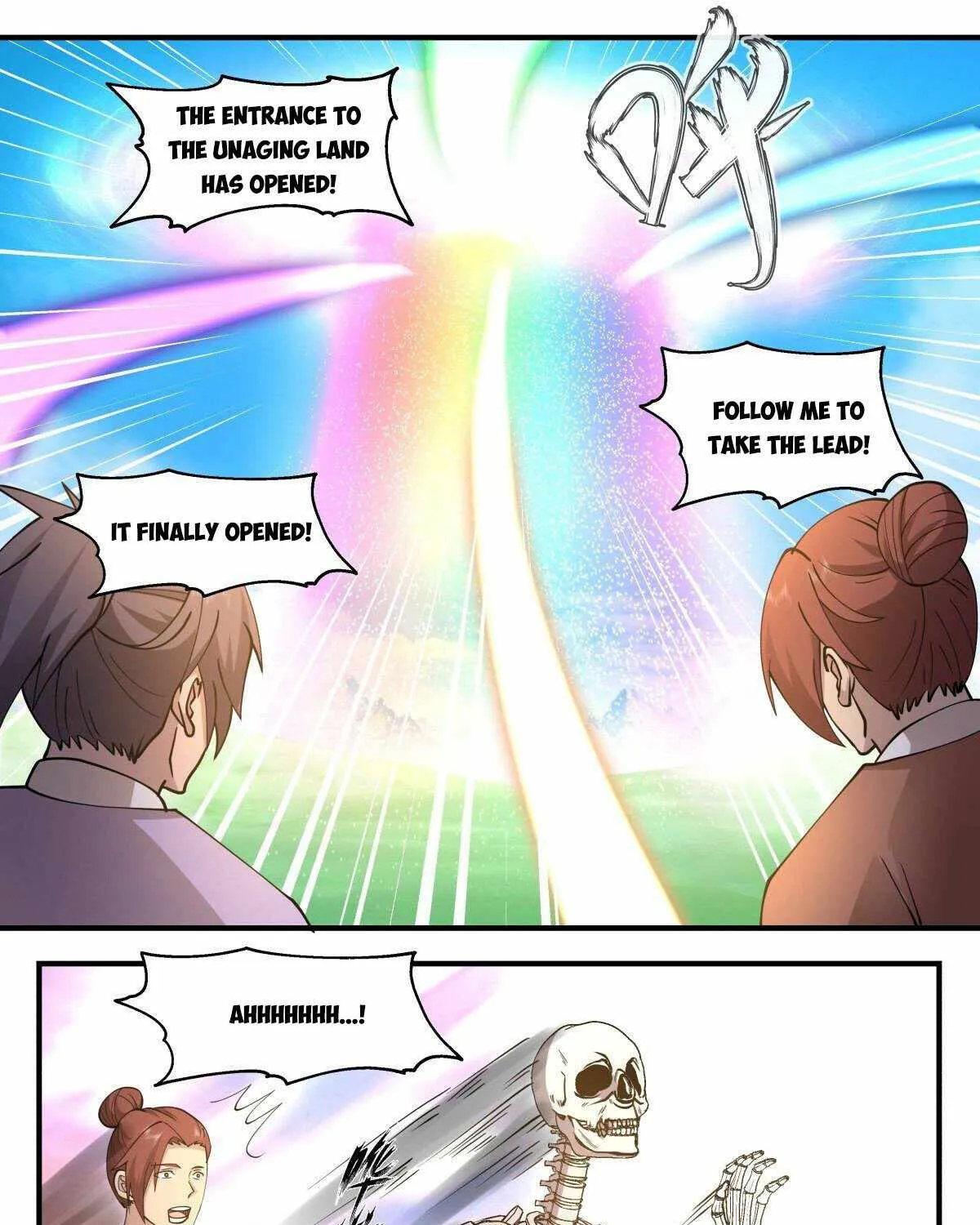 Read Martial Peak chapter 2675 image 20 on Lezhin