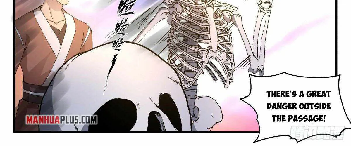 Read Martial Peak chapter 2675 image 21 on Lezhin