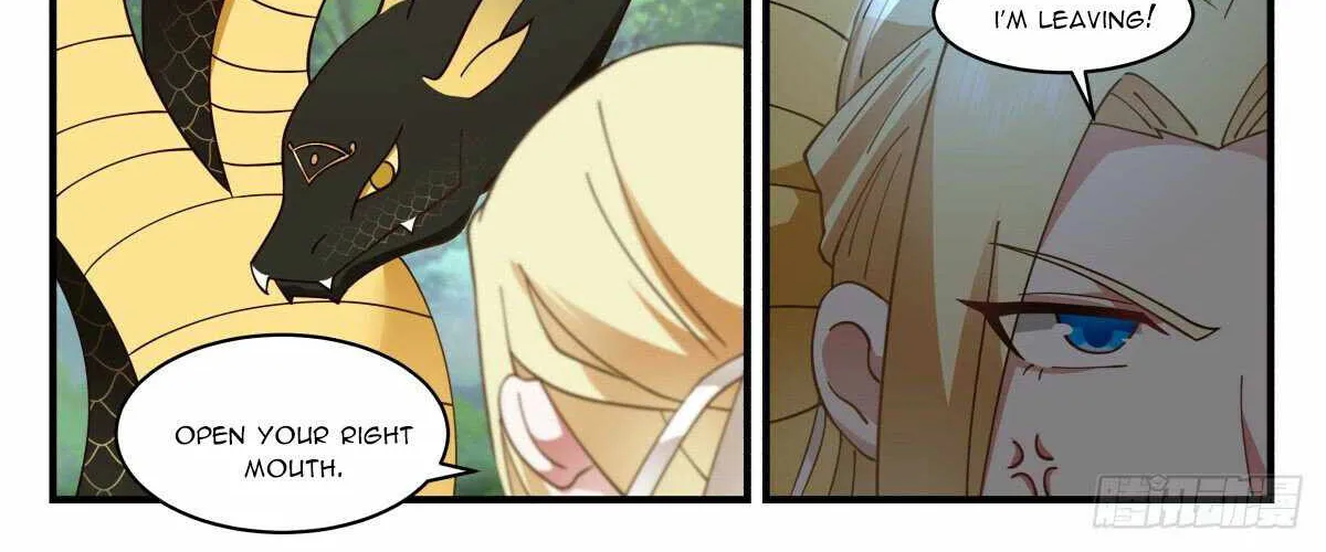 Read Martial Peak chapter 2675 image 3 on Lezhin