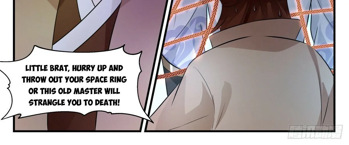 Read Martial Peak chapter 2676 image 11 on Lezhin