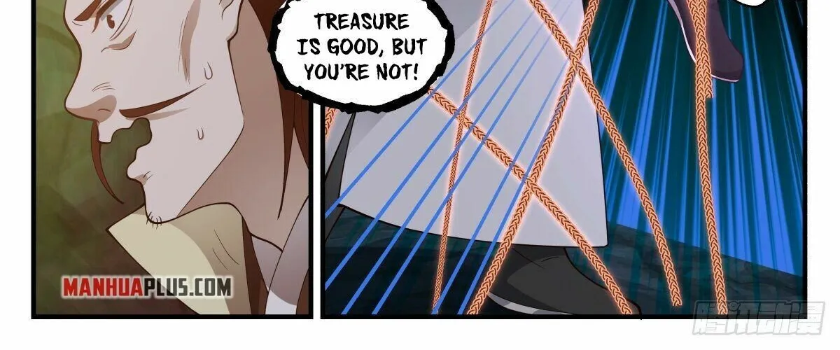Read Martial Peak chapter 2676 image 13 on Lezhin