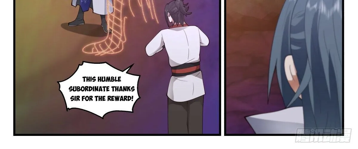Read Martial Peak chapter 2676 image 15 on Lezhin