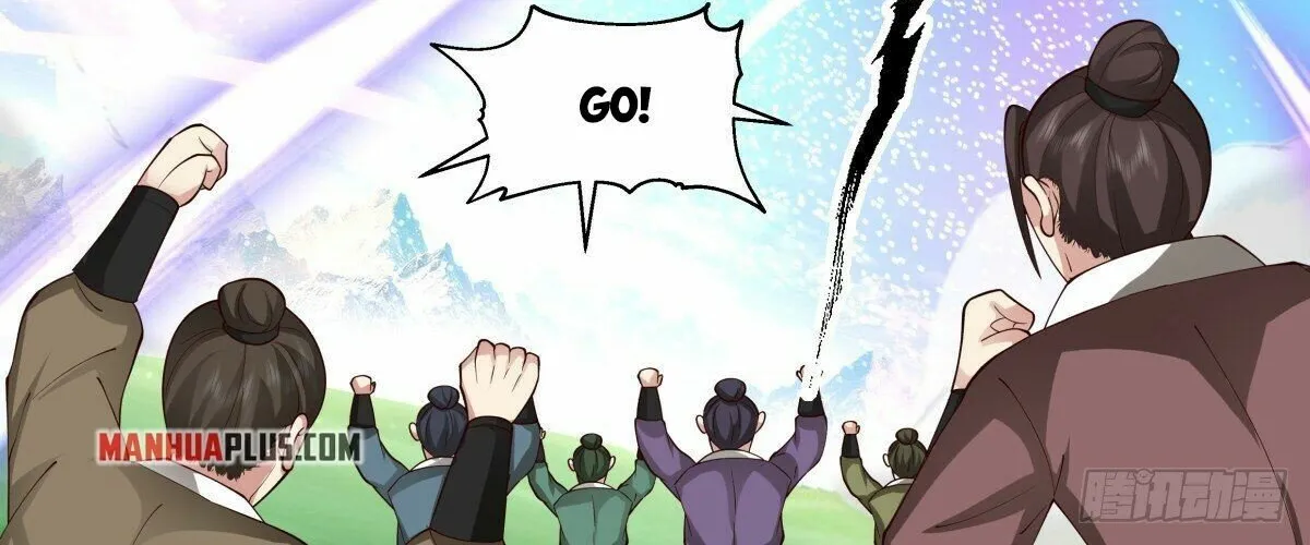 Read Martial Peak chapter 2676 image 3 on Lezhin