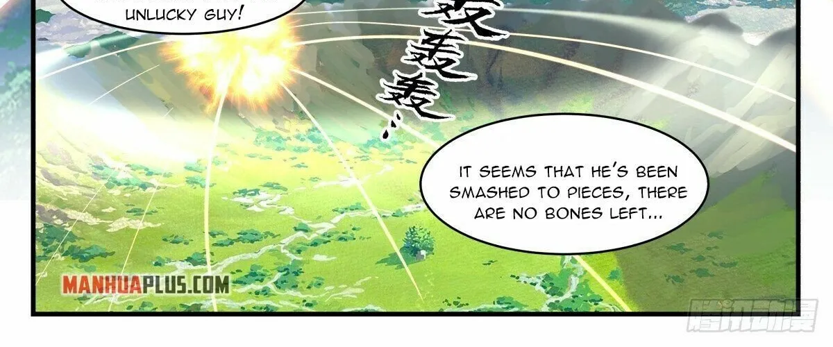 Read Martial Peak chapter 2677 image 13 on Lezhin