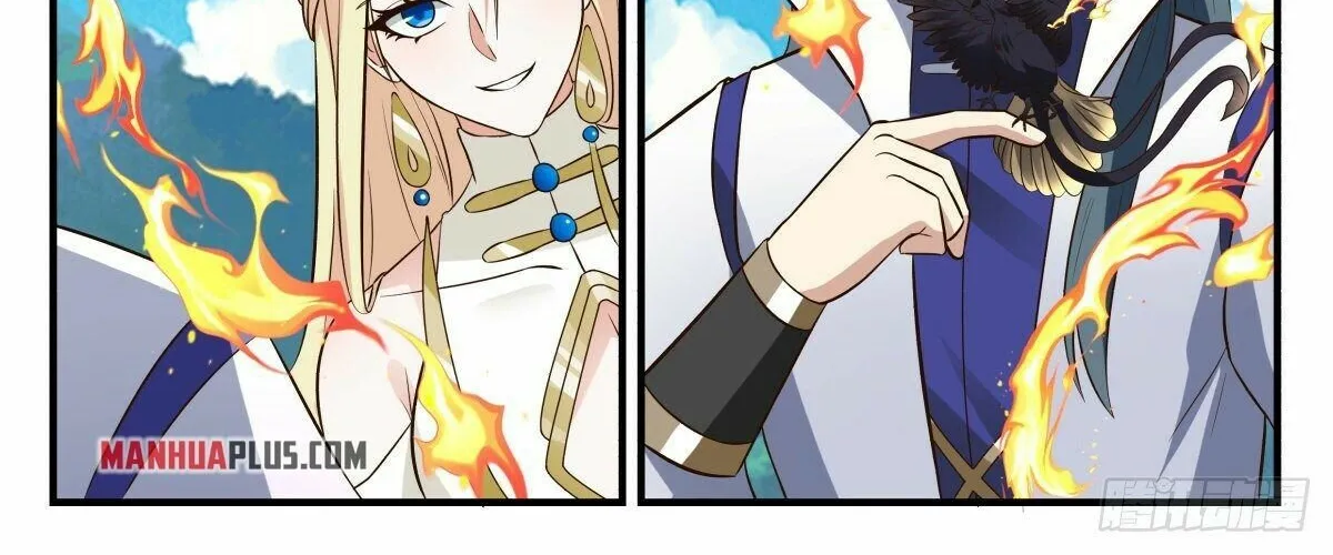 Read Martial Peak chapter 2677 image 15 on Lezhin