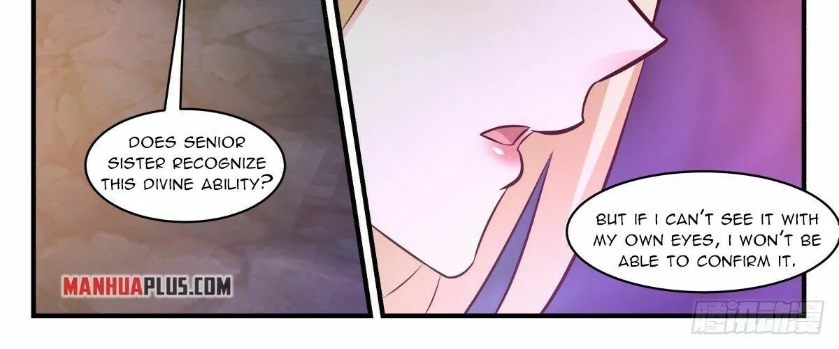 Read Martial Peak chapter 2677 image 7 on Lezhin