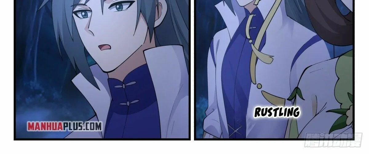 Read Martial Peak chapter 2679 image 13 on Lezhin
