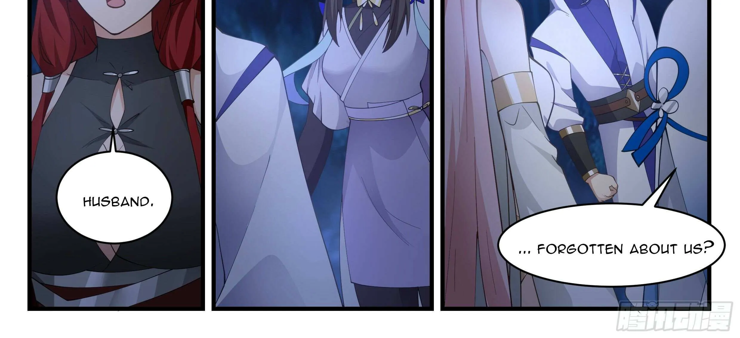 Read Martial Peak chapter 2679 image 16 on Lezhin