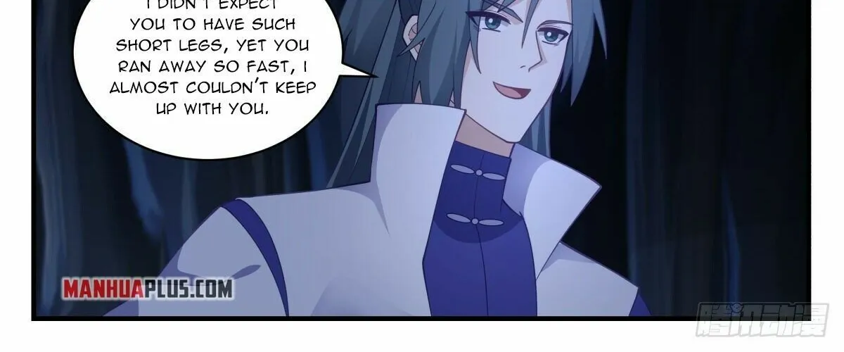 Read Martial Peak chapter 2679 image 20 on Lezhin