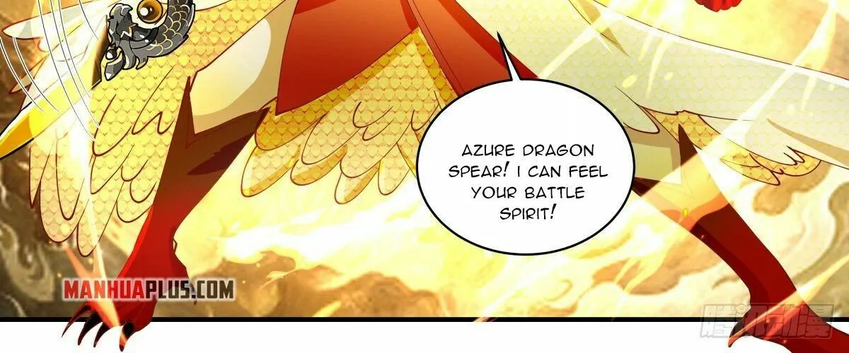 Read Martial Peak chapter 2679 image 3 on Lezhin
