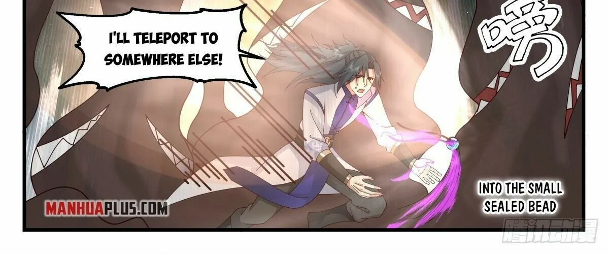 Read Martial Peak chapter 2679 image 9 on Lezhin