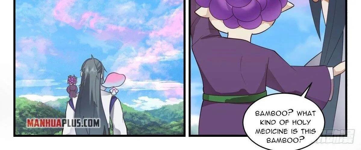 Read Martial Peak chapter 2680 image 1 on Lezhin
