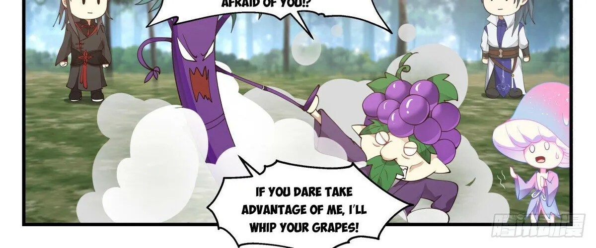 Read Martial Peak chapter 2680 image 13 on Lezhin