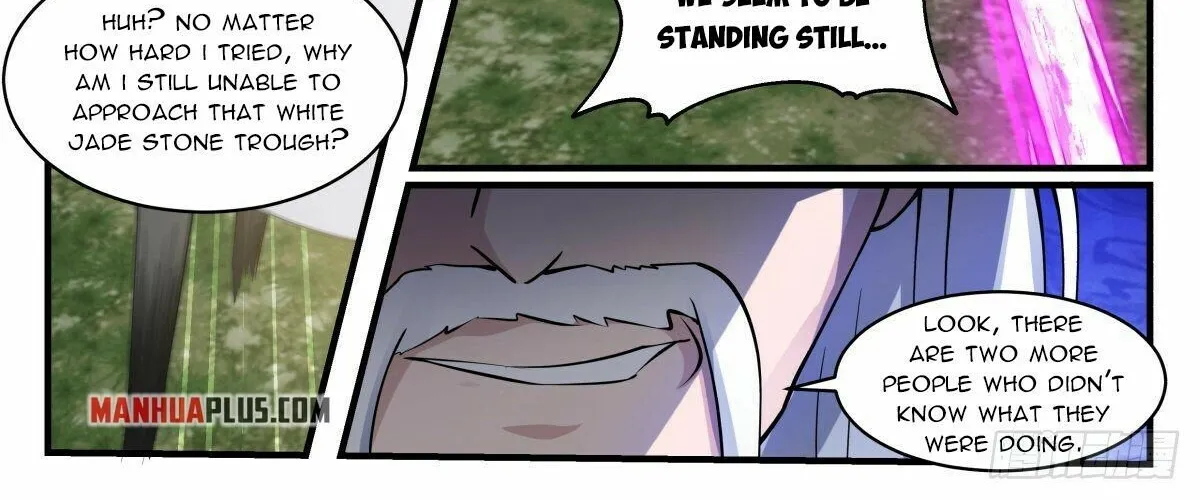Read Martial Peak chapter 2680 image 21 on Lezhin