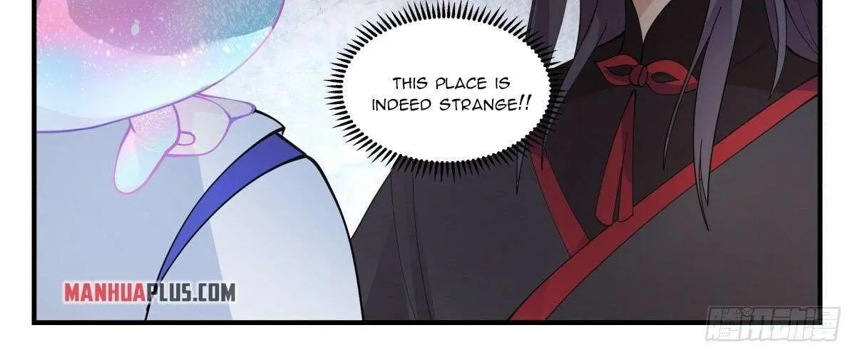 Read Martial Peak chapter 2680 image 23 on Lezhin