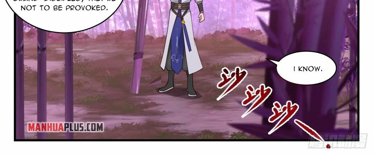Read Martial Peak chapter 2680 image 3 on Lezhin