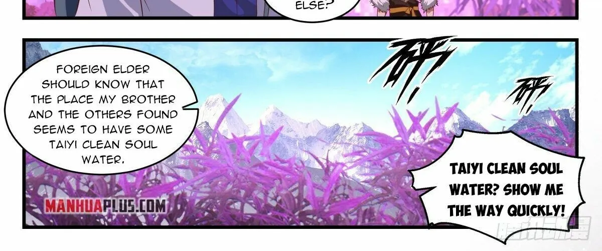 Read Martial Peak chapter 2680 image 9 on Lezhin