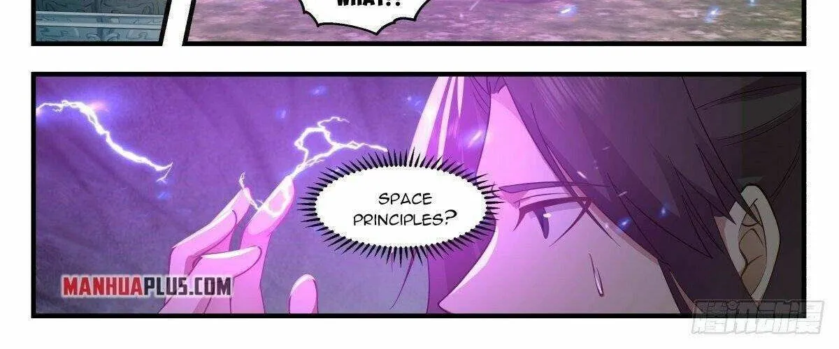 Read Martial Peak chapter 2681 image 11 on Lezhin