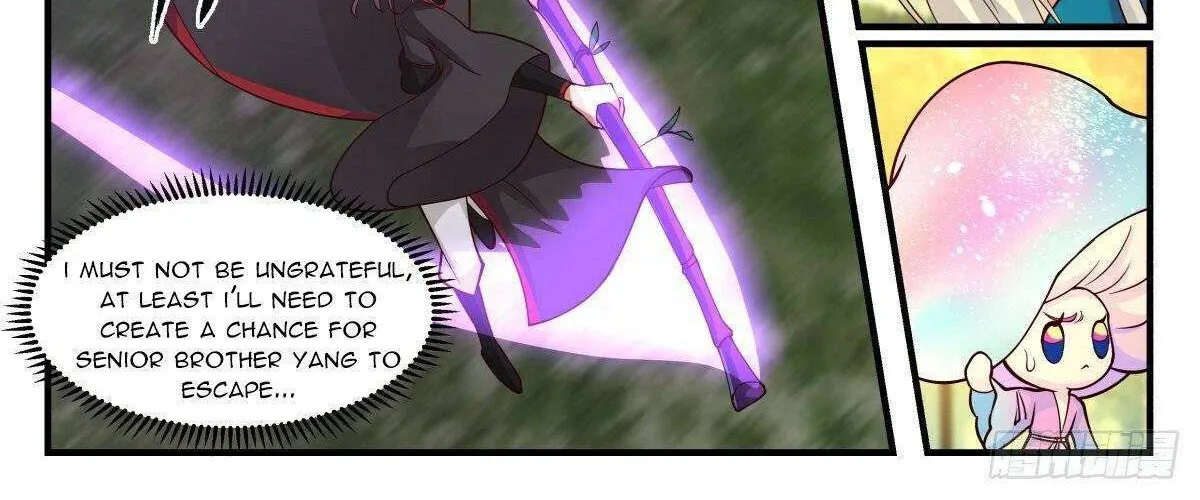 Read Martial Peak chapter 2681 image 21 on Lezhin