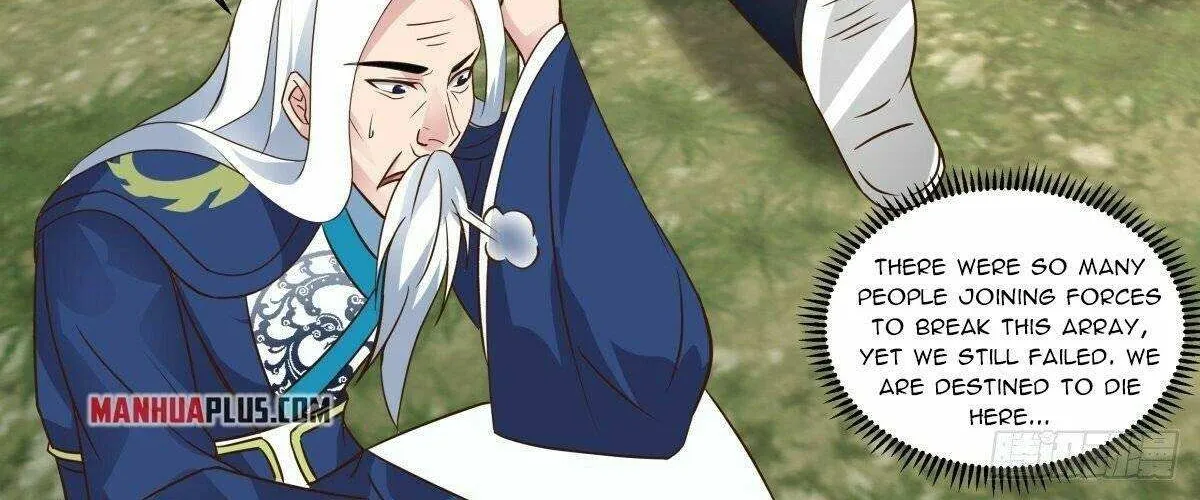 Read Martial Peak chapter 2681 image 3 on Lezhin
