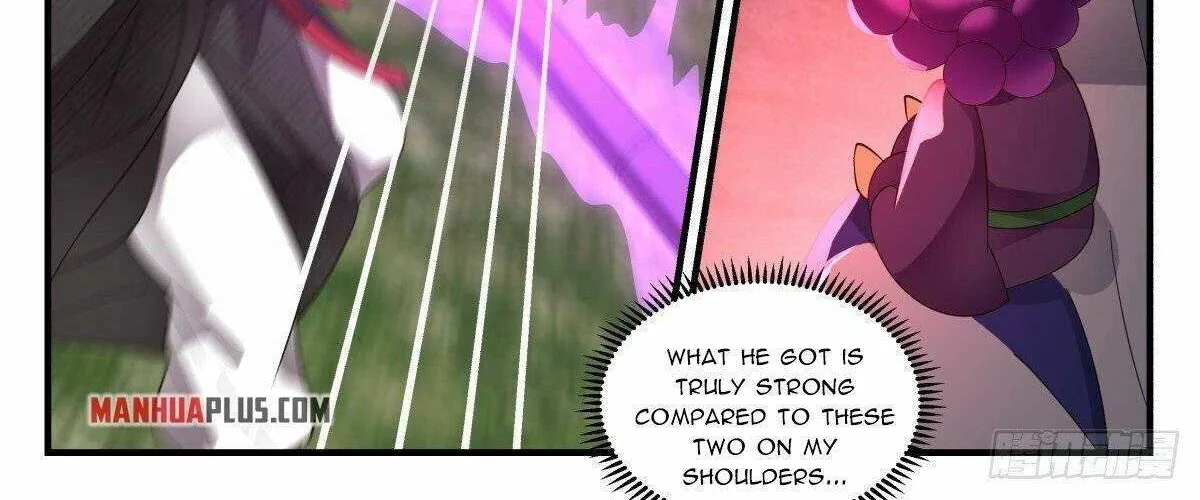 Read Martial Peak chapter 2681 image 9 on Lezhin