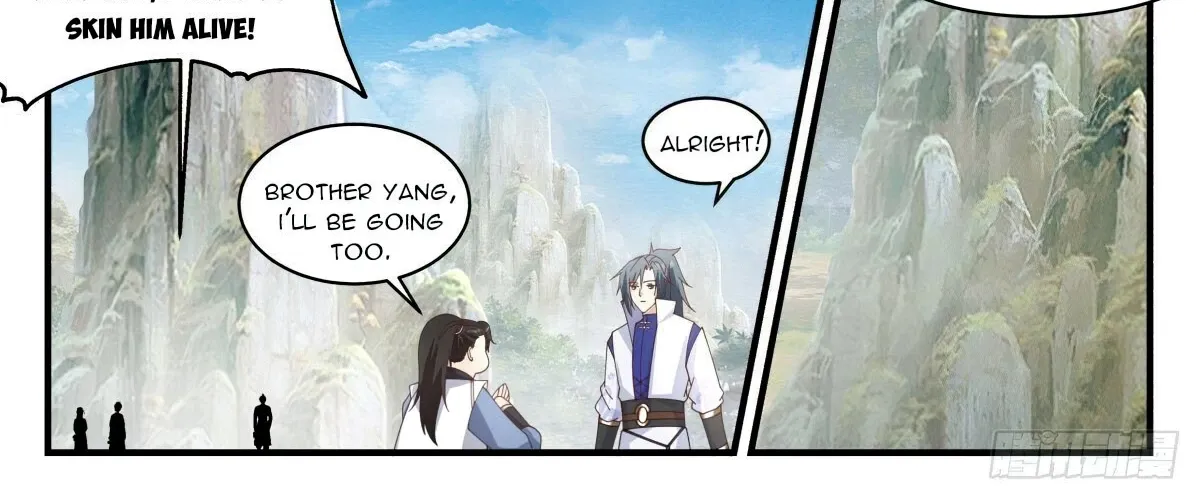 Read Martial Peak chapter 2683 image 17 on Lezhin