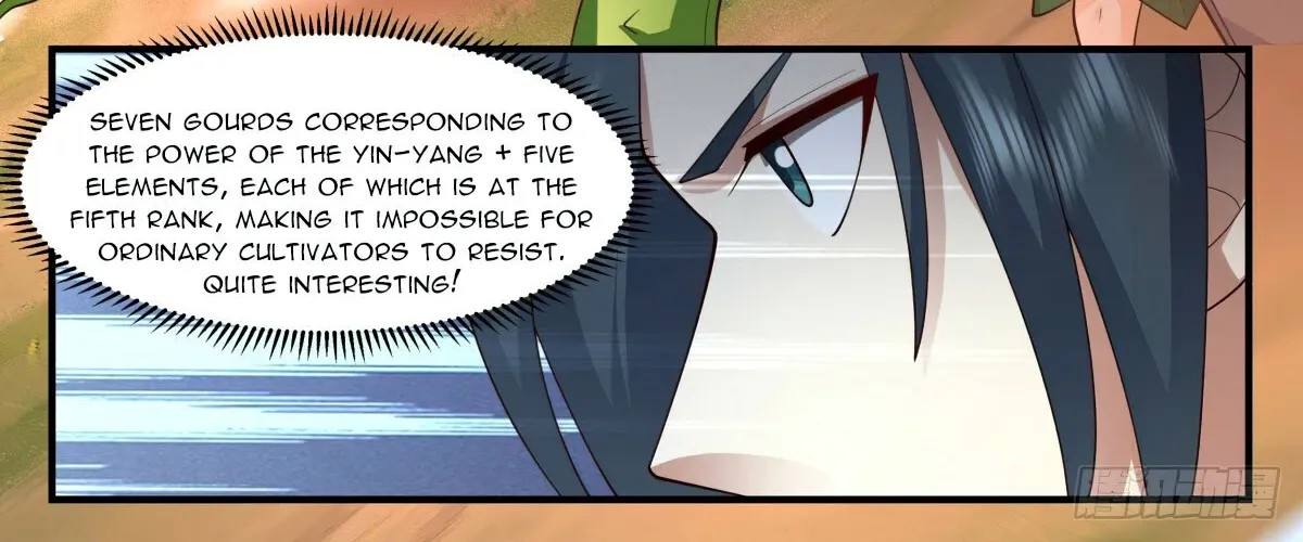 Read Martial Peak chapter 2683 image 5 on Lezhin