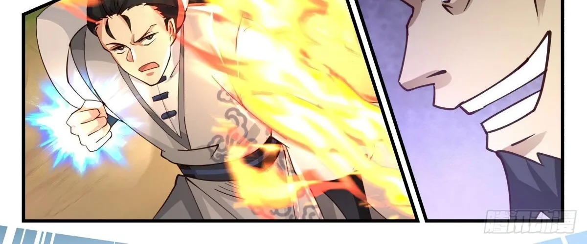Read Martial Peak chapter 2683 image 9 on Lezhin