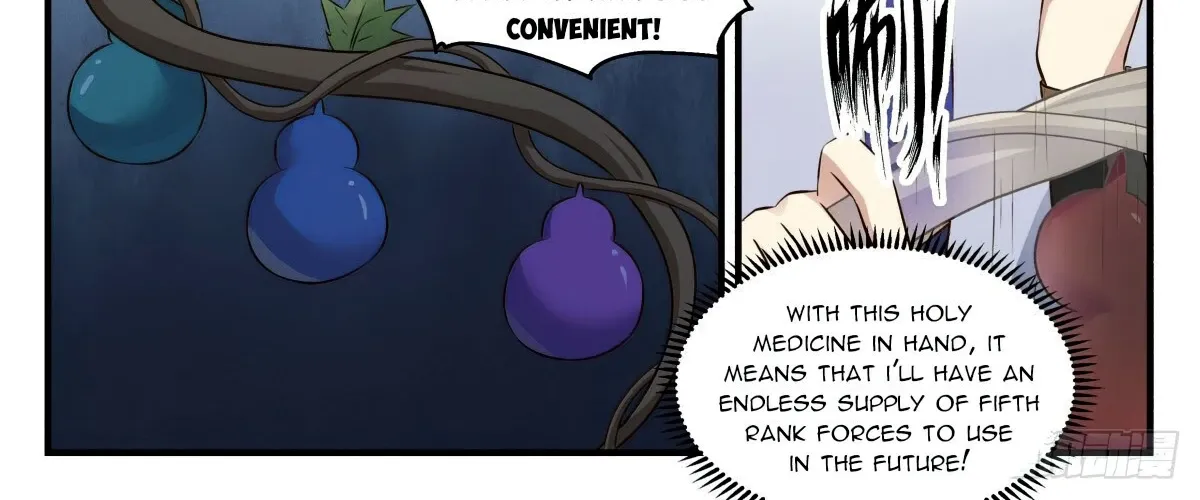 Read Martial Peak chapter 2686 image 11 on Lezhin