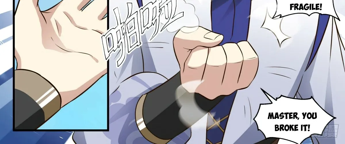 Read Martial Peak chapter 2686 image 13 on Lezhin