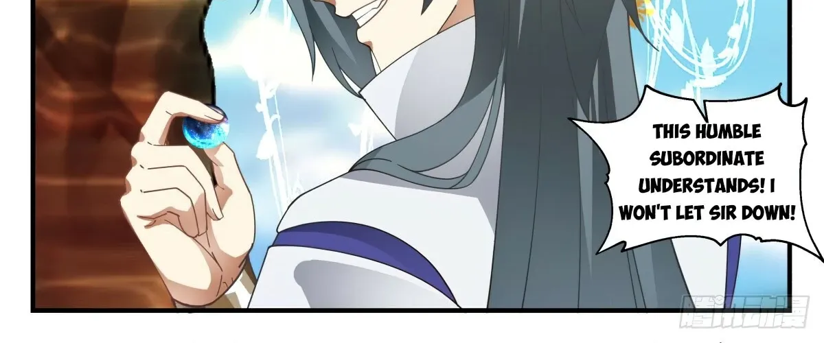 Read Martial Peak chapter 2686 image 19 on Lezhin
