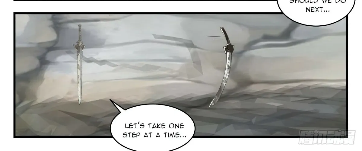Read Martial Peak chapter 2686 image 21 on Lezhin