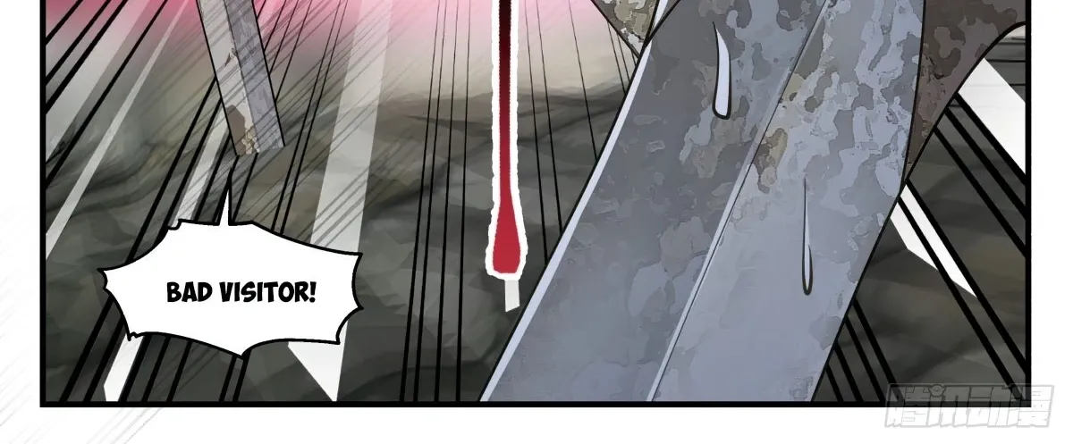 Read Martial Peak chapter 2686 image 23 on Lezhin