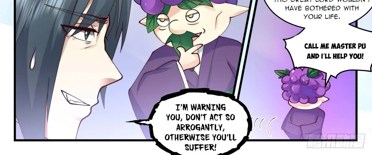 Read Martial Peak chapter 2686 image 3 on Lezhin