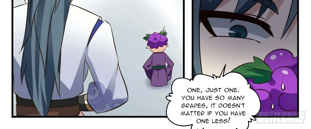 Read Martial Peak chapter 2686 image 9 on Lezhin