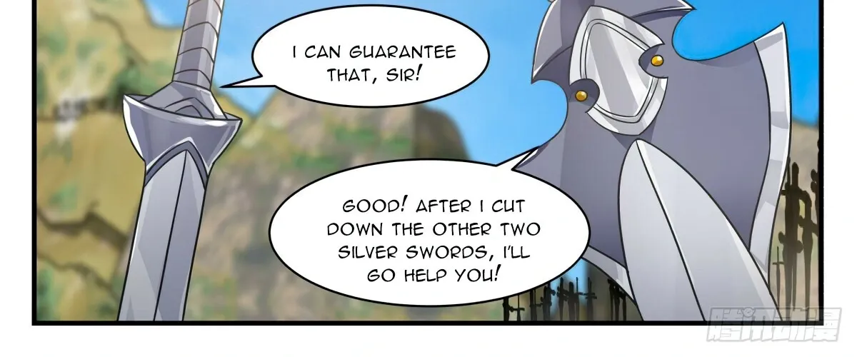 Read Martial Peak chapter 2687 image 15 on Lezhin