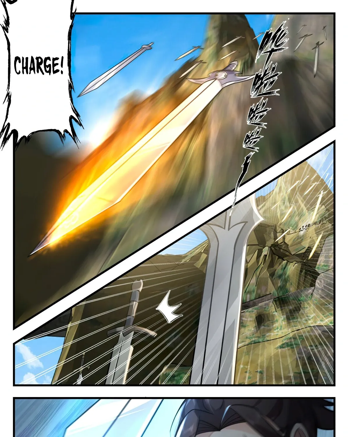 Read Martial Peak chapter 2687 image 16 on Lezhin