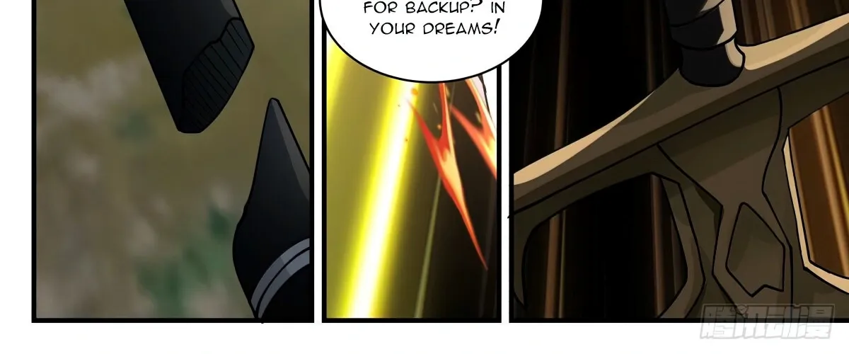 Read Martial Peak chapter 2687 image 21 on Lezhin