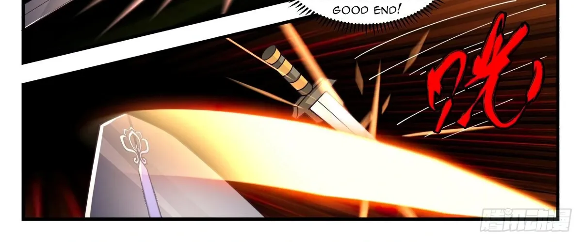 Read Martial Peak chapter 2687 image 9 on Lezhin
