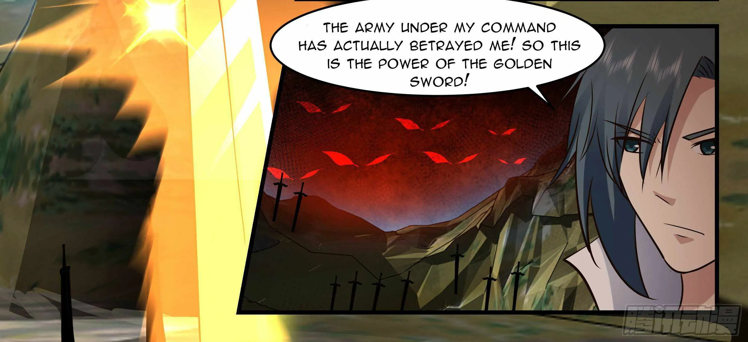 Read Martial Peak chapter 2688 image 10 on Lezhin